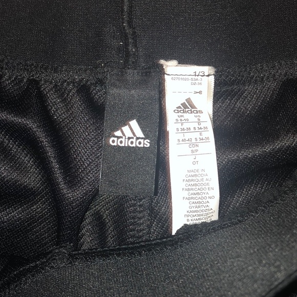 Adidas Joggers - Picture 2 of 3